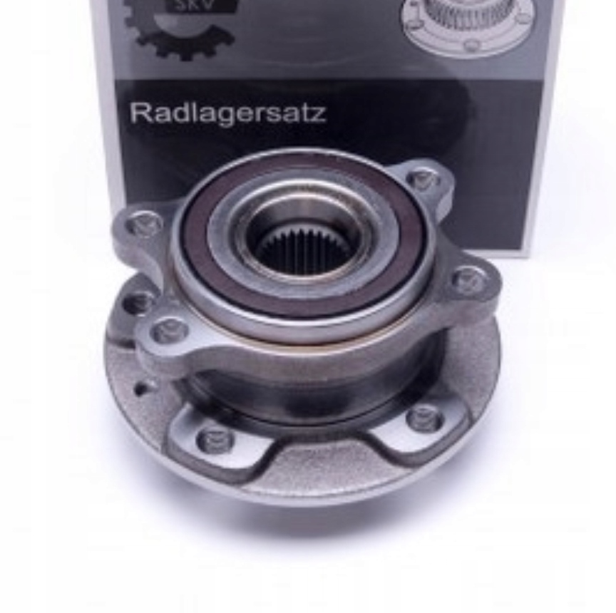 Купити Ступиця підшипник колеса перед renault kadjar 1.5 dci