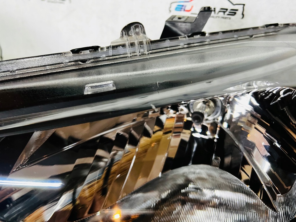 фото №8, Honda jazz iv 4 лампа правая левая 21015-2017 rok