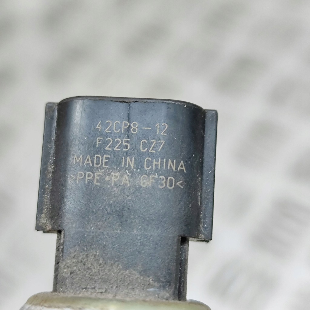 фото №7, Kia sorento 2012 датчик давления кондиционера a/c