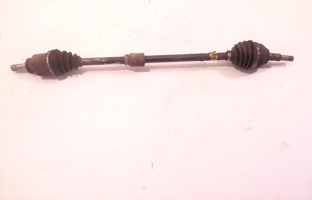 фото №1, Приводной вал правая opel meriva b 1.3 cdti