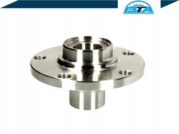 фото №3, Ступица колеса [bta]