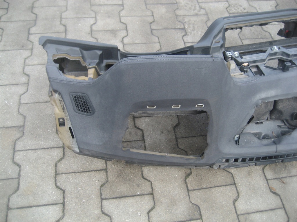 фото №7, Bmw g20 приборная панель приборная консоль anglik