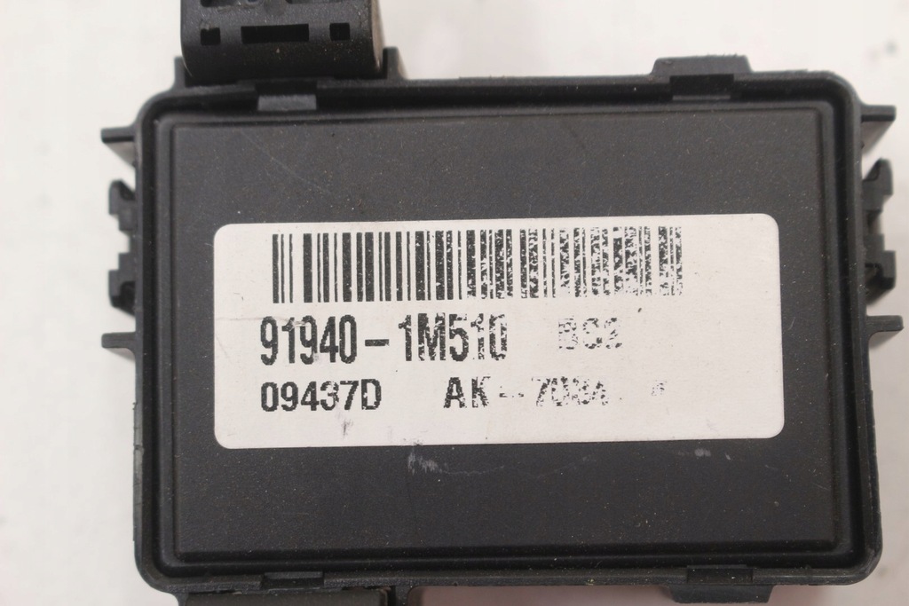 фото №4, Модуль блок керування pdm 91940-1m510 hyundai ix35