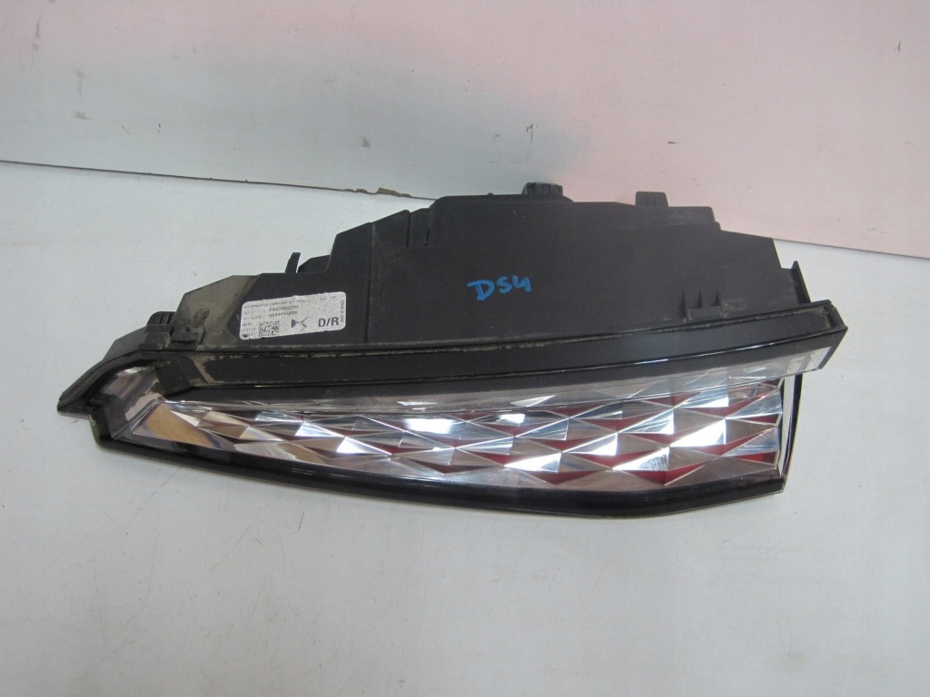 Фара ліхтарі  citroen ds4 21r led правий ліва до кришки 9844894880 9844895180 Київ