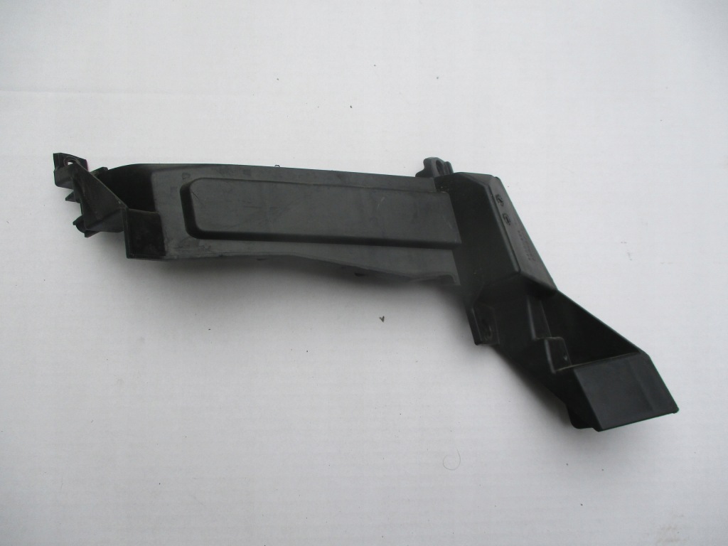 фото №1, Eclipse cross кронштейн противотуманной фары направляющая кронштейн правый org