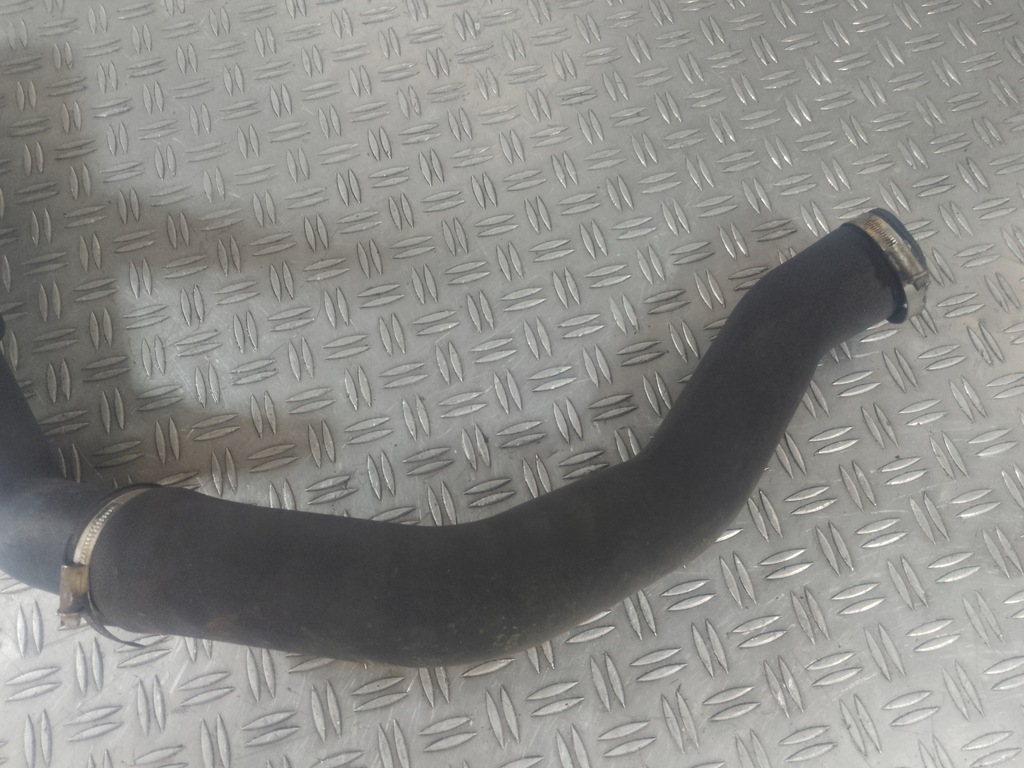 фото №3, Sprinter 906 crafter 06- труба шланг воздуха 9065080008
