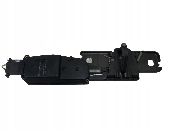 фото №1, Замок доводчик крышки audi a4 b8 a6 c6 q5 4f9872383d