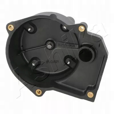 фото №9, Трамблерна кришка розподільника запалювання ashika 121-04-412