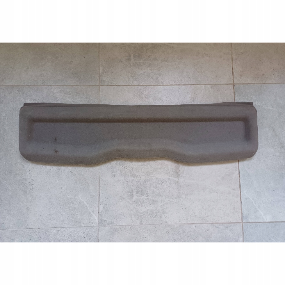 Купить Полка багажника задняя volkswawgen lupo 3d hb nr234