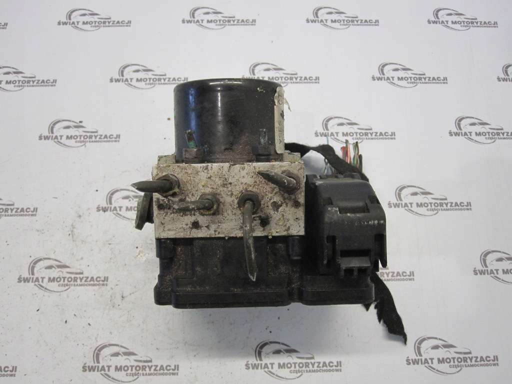 фото №1, Opel antara 09r насос abs 96817739