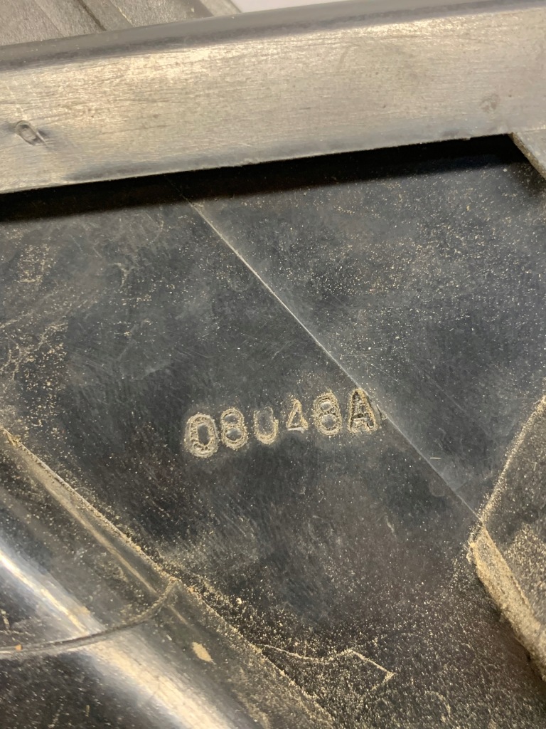 Лампа ліва задня fiat 45368 fca в Україні