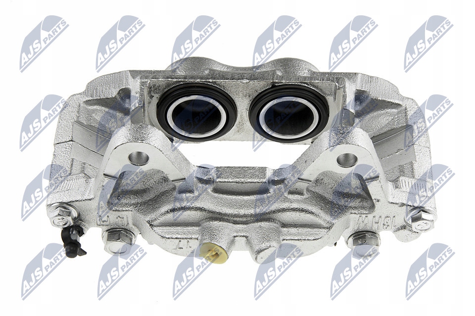 фото №14, Супорт перед toyota landcruiser 120 02- 4-runner 02-09 lexus gx470 02- лівий