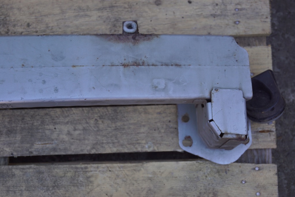 фото №5, Балка бампера перед dodge caliber