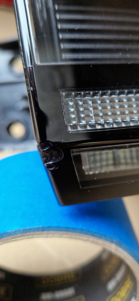 фото №6, Vw id buzz лампа задняя правая правый