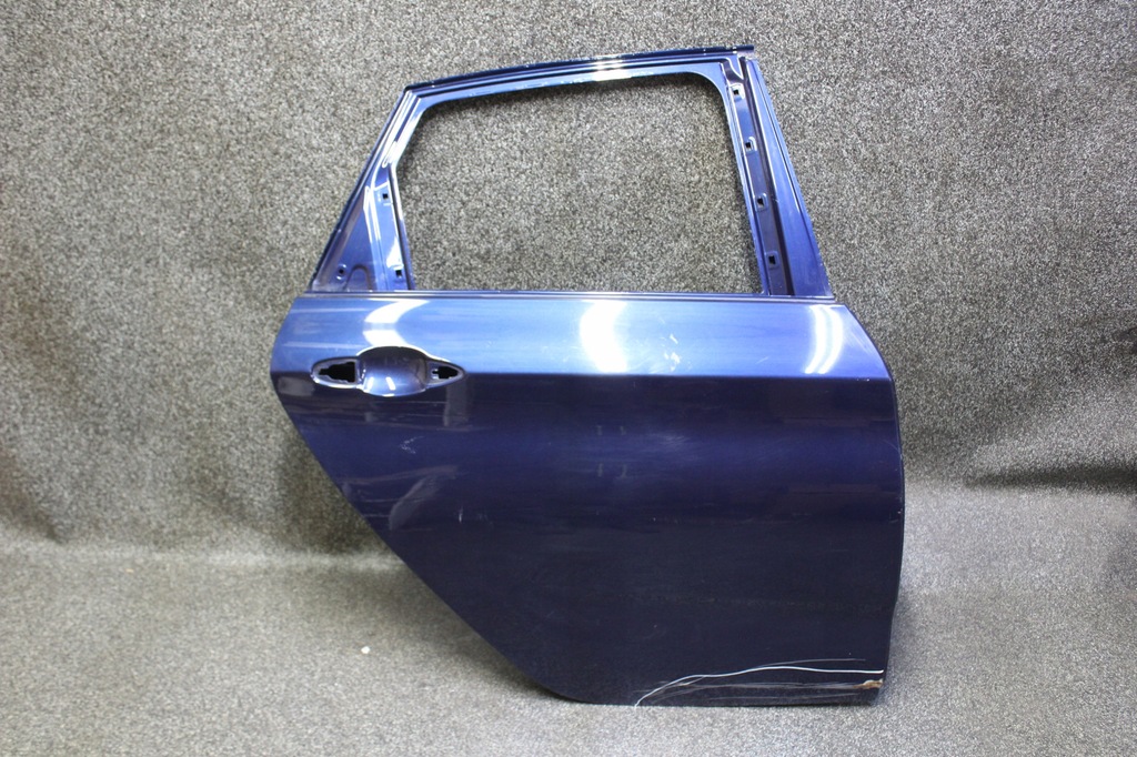 фото №1, Bmw 2 f45 18- дверь правое задняя задние