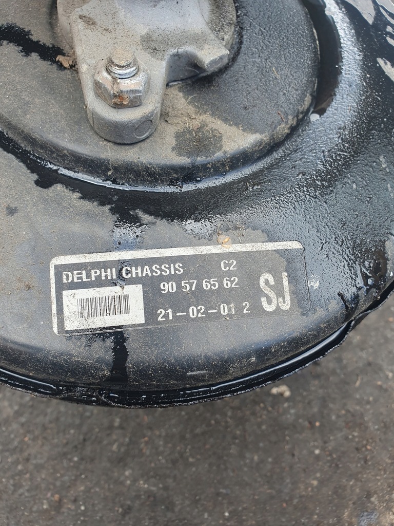 фото №13, Воздуховод подушка opel corsa c 2001r. версия 3 дверь zużyta jak na foto