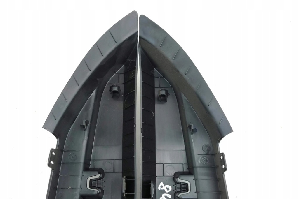 фото №9, Шторка багажника citroën c4 iii ba_, bb_, bc_ 98343855 electric 2021