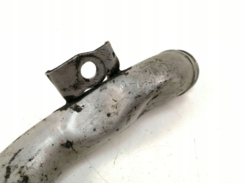 фото №6, Honda cr-v 2008 wąż / труба интеркулер