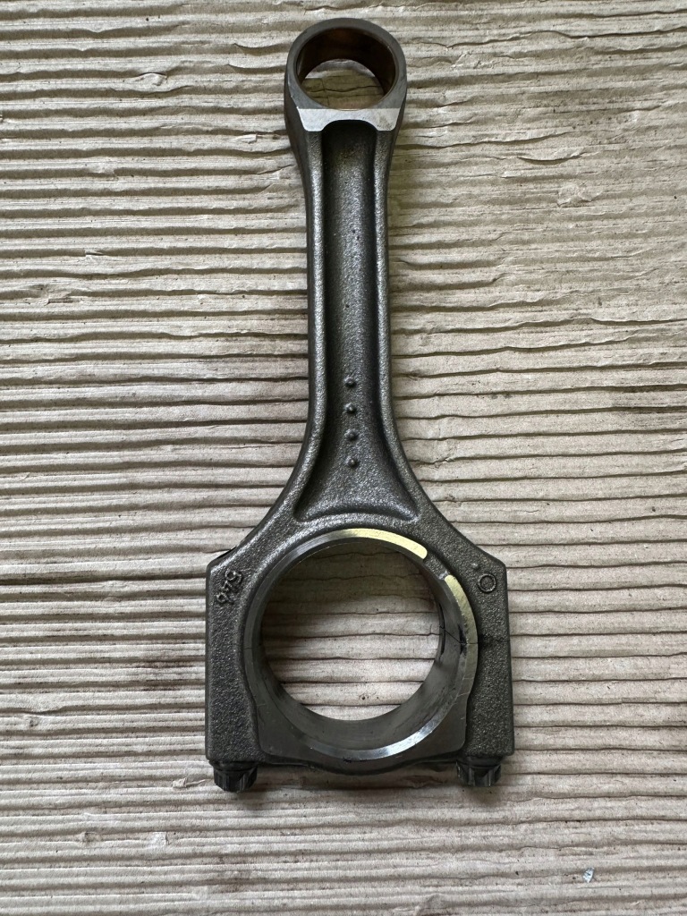 Купити Mini cooper countryman r60 2011 шатун