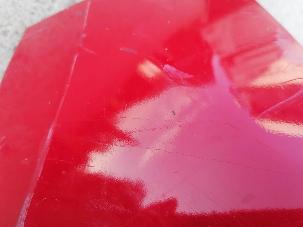 фото №6, Бампер перед передній vw up 10-16 1s0807221b