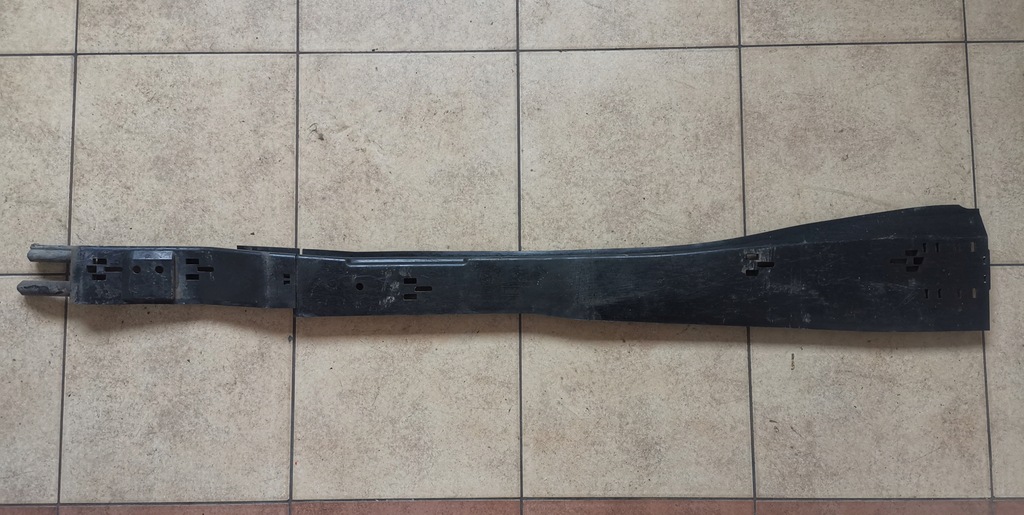 фото №1, Volvo v60 захист трубопровід паливних