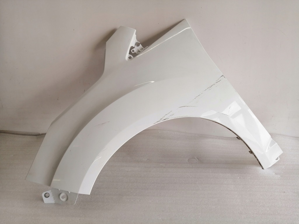 фото №1, Ford c-max mk2 крыло левый перед