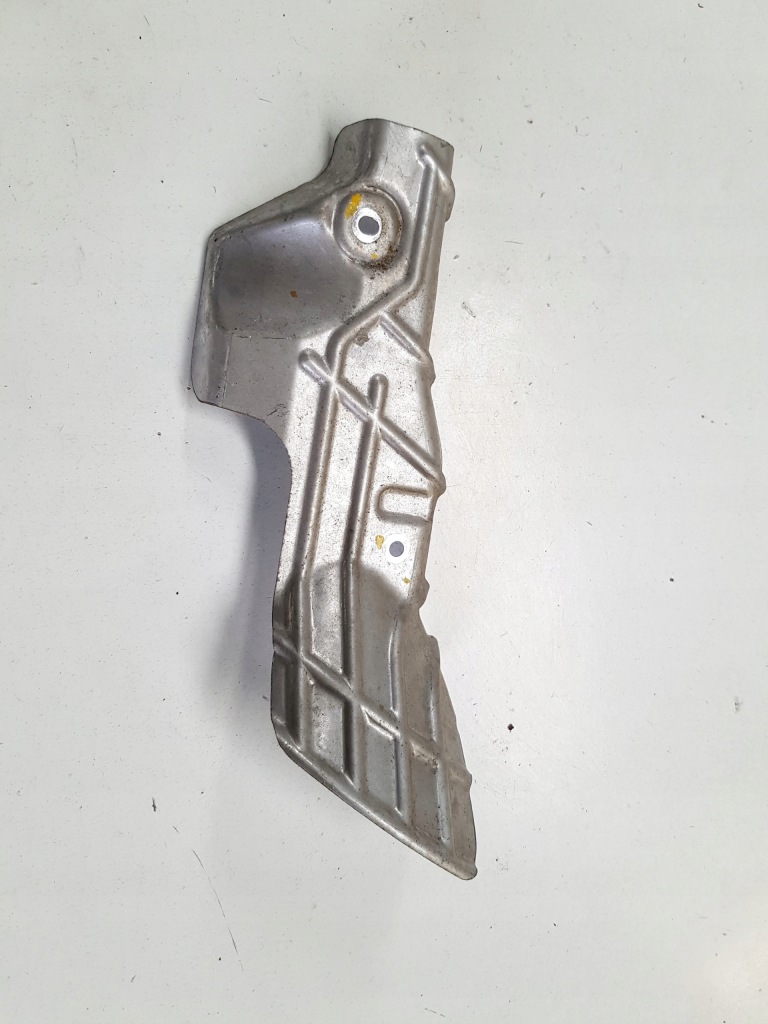 фото №1, Защита тепловая hyundai kona 1.6 t-gdi