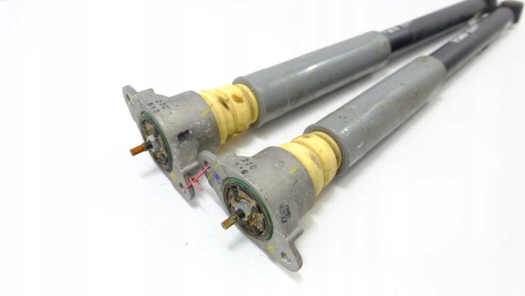 фото №12, Ford ka plus + амортизатор задня