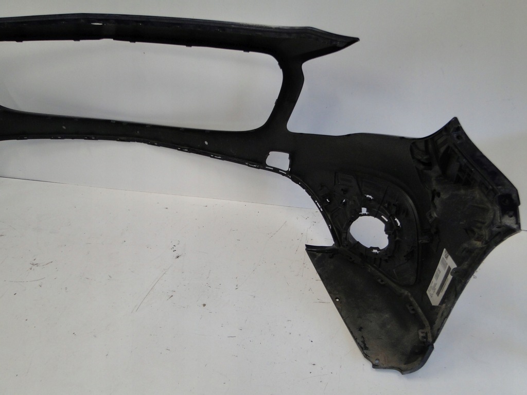 фото №13, Mercedes gla x156 156 lift бампер передний pts kam