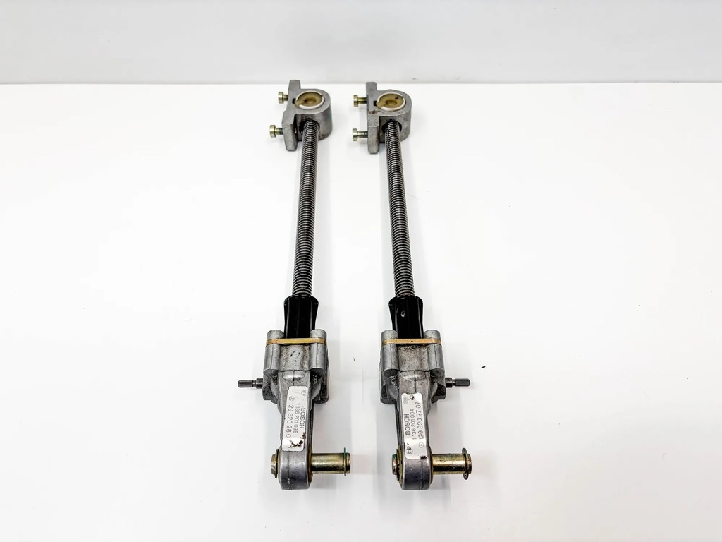 фото №8, Електропроводка сидіння mercedes-benz sl r129 a1298202807 31498473 5.0l