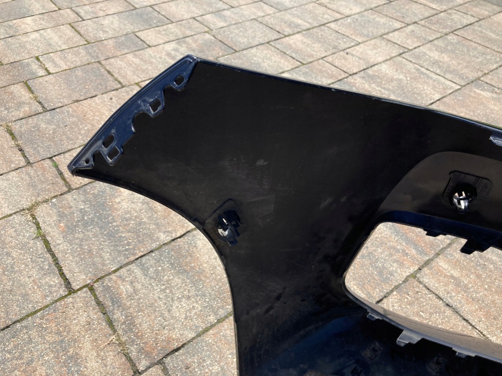 фото №16, Bmw 8 g14 g15 g16 бампер передний перед m-pakiet