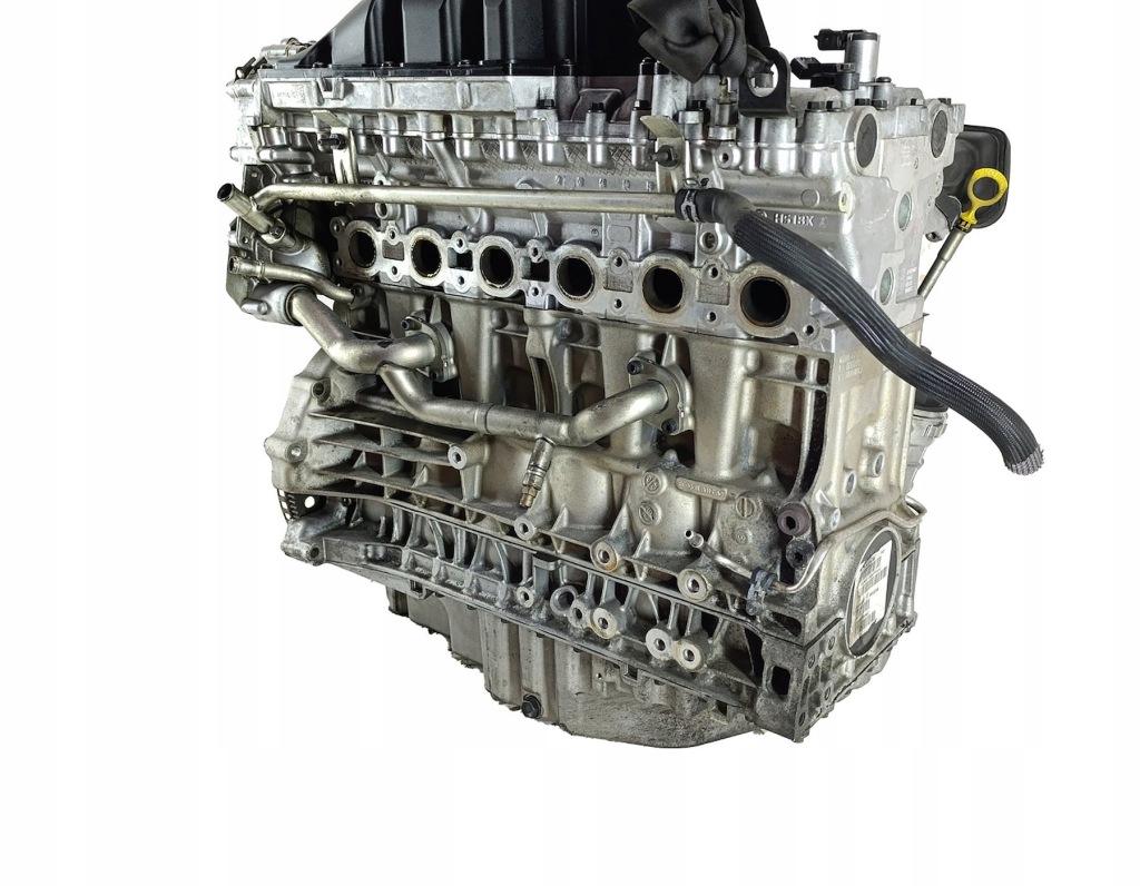 фото №7, Kompletny двигун бензиновий volvo xc60 xc70 v70 s80 xv90 3.2 b6324s