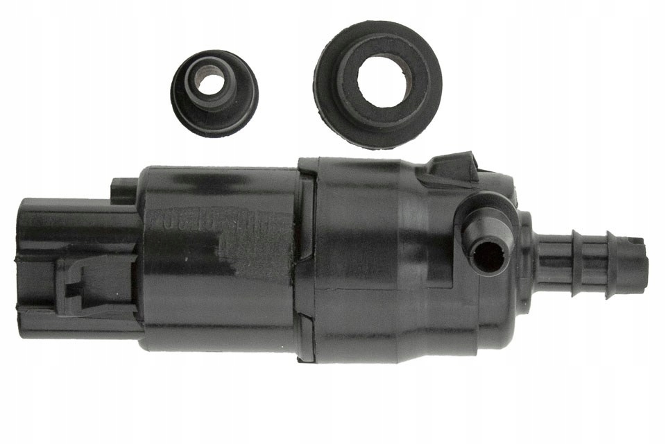 фото №4, Помпа омывателя фары subaru forester iii 08-13 forester iv 13-