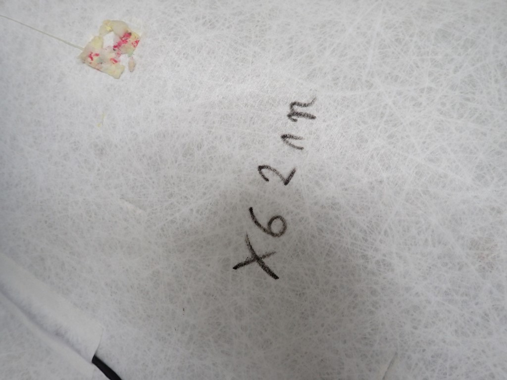 фото №11, Потолок потолок оригинал bmw x6 g06 21r