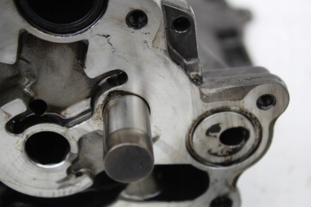 Насос oleu f10 f20 f30 x3 f25 2.0d n47d20c bmw 7810823 Киев