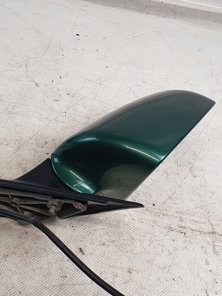 фото №14, Дзеркало праве audi a4 b6 02r. k: lz6r 5pin