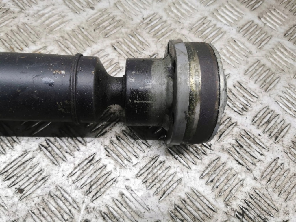 фото №6, Mercedes-benz ml w164 2010 wał привідний передній a164410701