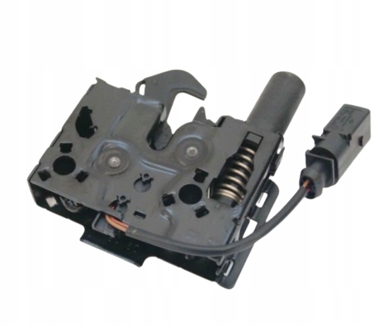 фото №16, Замок капот передней левый правый audi a4 b9 a5