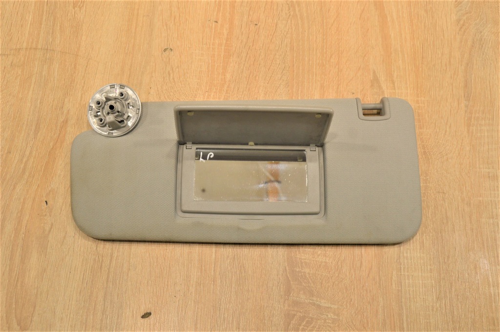 фото №1, Захист сонцезахисна ліва chevrolet orlando