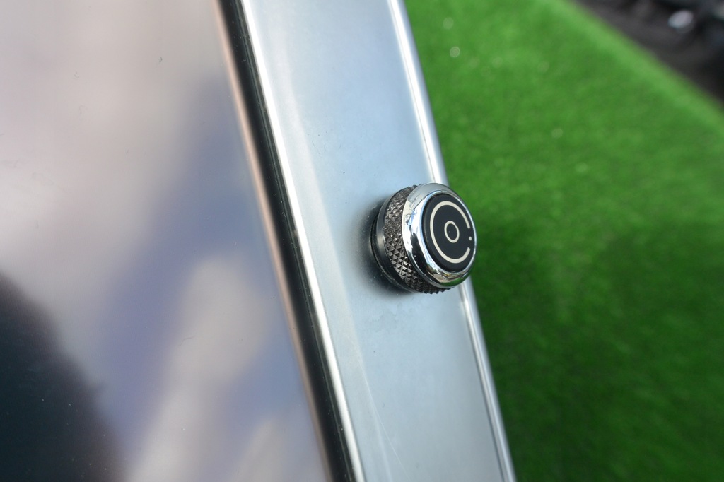 фото №9, Радио навигация экран maserati quattroporte vi