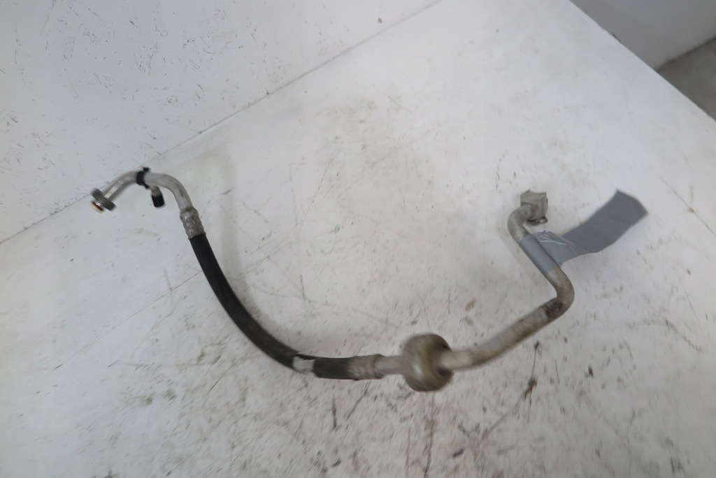 фото №2, Шланг кондиціонера ford focus mk3 1.0 ecoboost