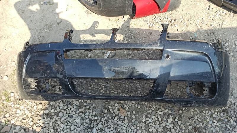 фото №1, Bmw x3 e83 m-pakiet бампер перед