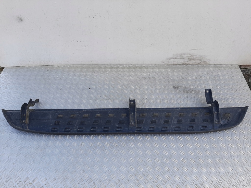 фото №7, Порог левый подножка ford ranger raptor v 2018-2022 оригинальный jb3b-16451-ab