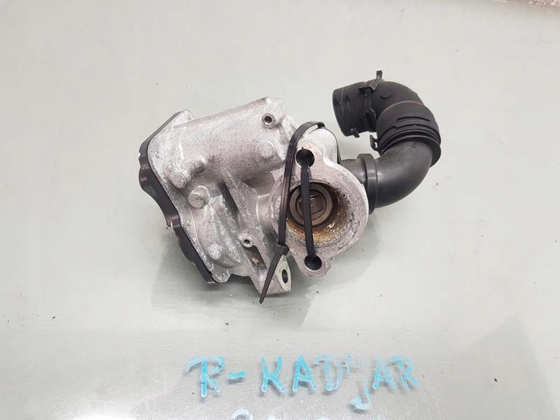 фото №3, Клапан egr renault kadjar 1.6 dci 147102408r