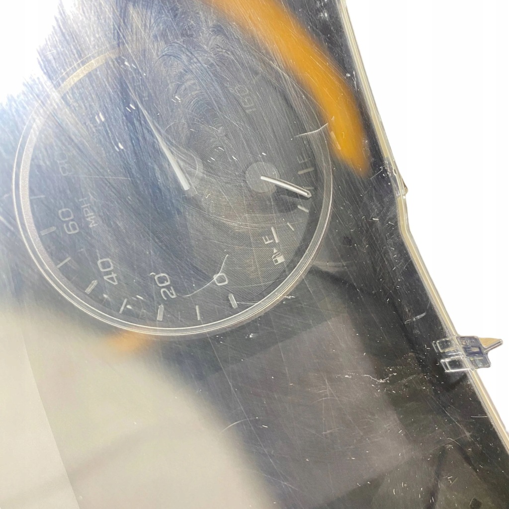 фото №8, Subaru outback bt 2021 приборы, приборы