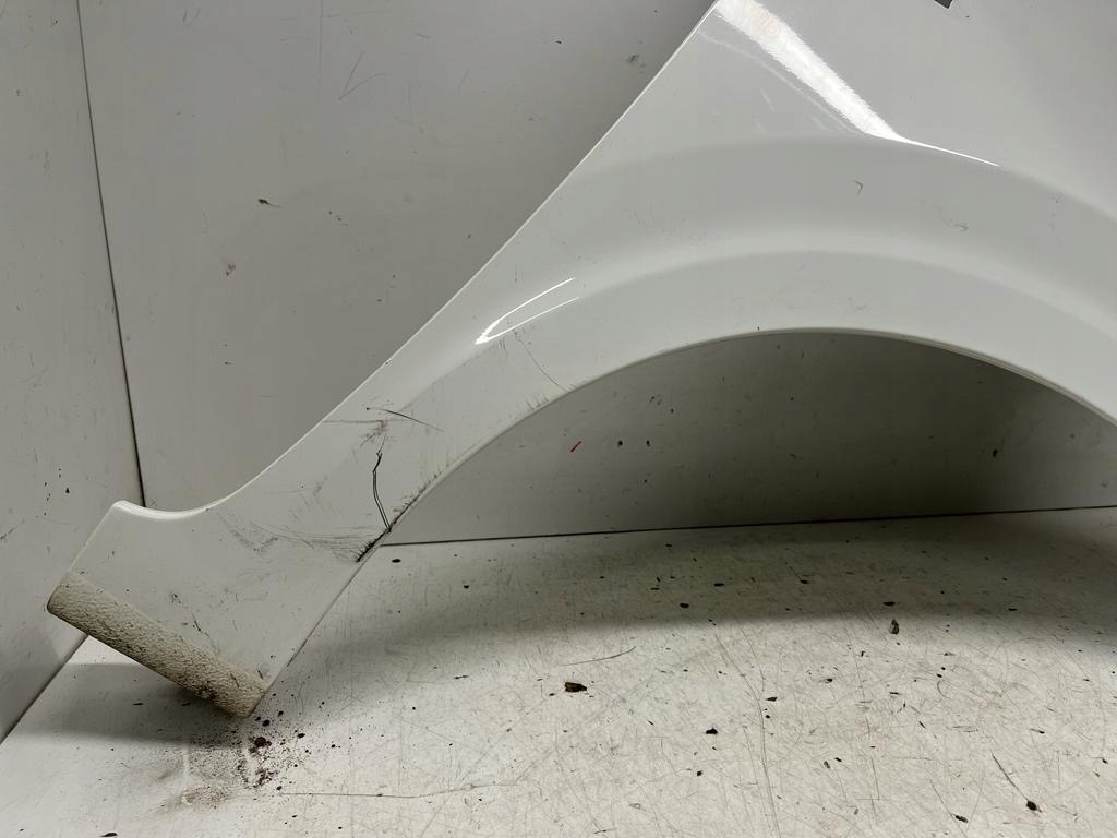 фото №7, Kia picanto iii крила правий перед ud 2017-