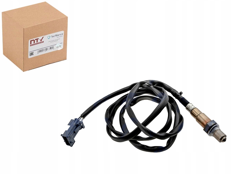 фото №1, Датчик лямбда-зонд nty