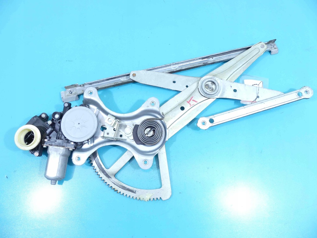 фото №1, Підйомник задня лівий toyota estima iii 06-19