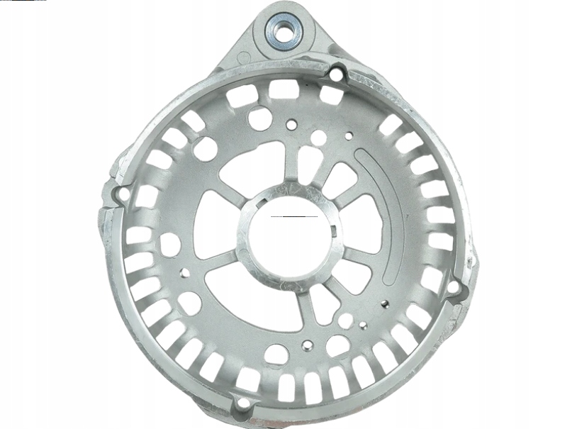 фото №1, Кронштейн, фланец приводной генератора as-pl abr0041