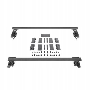 фото №5, Поперечины na коробка передач грузовая mid-sized